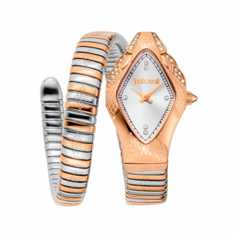 Just Cavalli JC1L306M0075 Kadın Kol Saati