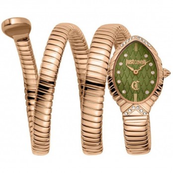 Just Cavalli JC1L323M0045 Kadın Kol Saati Just Cavalli JC1L323M0045 Kadın Kol Saati