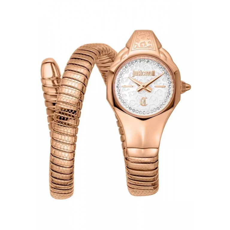 JUST CAVALLI JC1L354M0045 Kadın Kol Saati