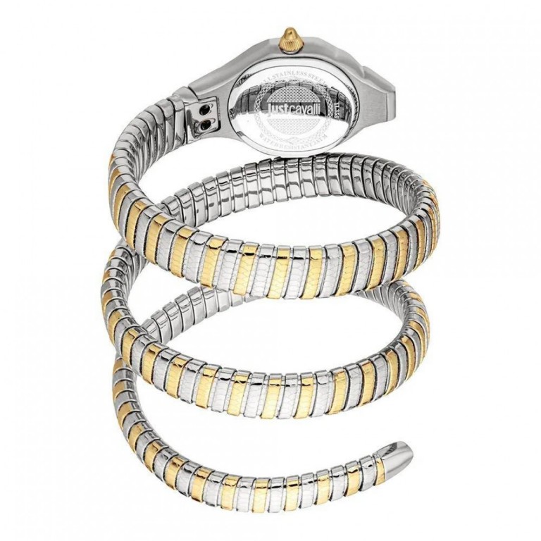 JUST CAVALLI JC1L355M0055 Kadın Kol Saati