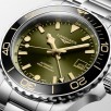Longines Hydroconquest L37904066 Erkek Kol Saati
