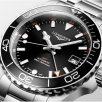 L37904566 Longines Hydroconquest GMT Erkek Kol Saati L3.790.4.56.6