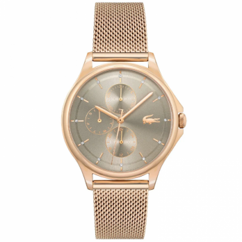 Lacoste LAC2001238 Kadın Kol Saati Lacoste LAC2001238 Kadın Kol Saati