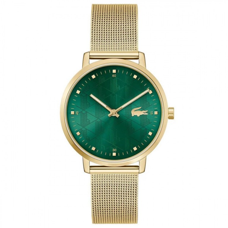 Lacoste LAC2001356 Kadın Kol Saati 2001356