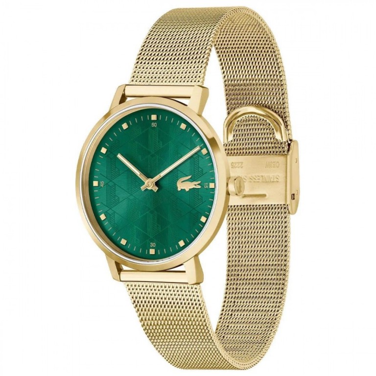 Lacoste LAC2001356 Kadın Kol Saati 2001356