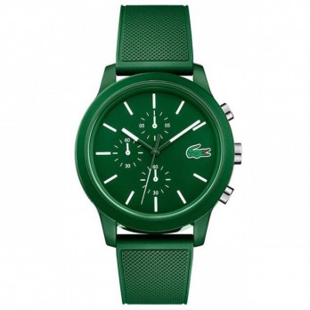 Lacoste LAC2010973 Erkek Kol Saati Lacoste LAC2010973 Erkek Kol Saati