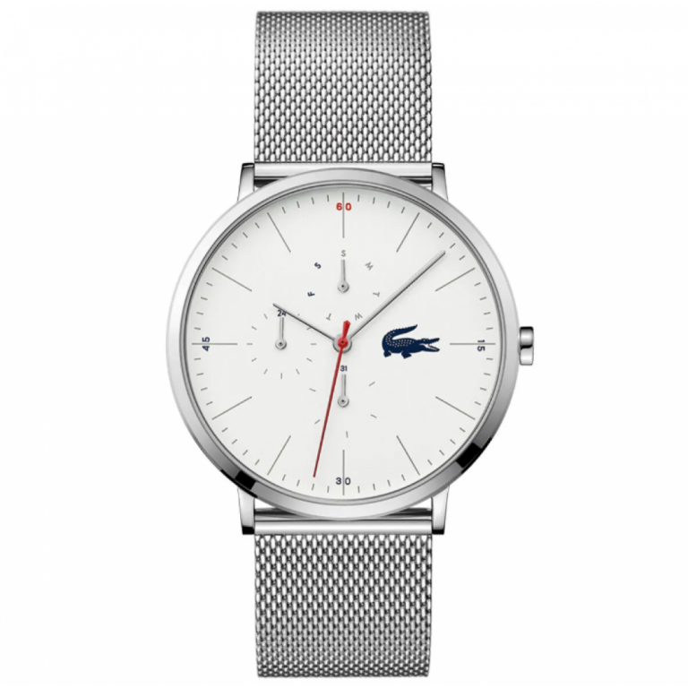 Lacoste LAC2011025 Erkek Kol Saati