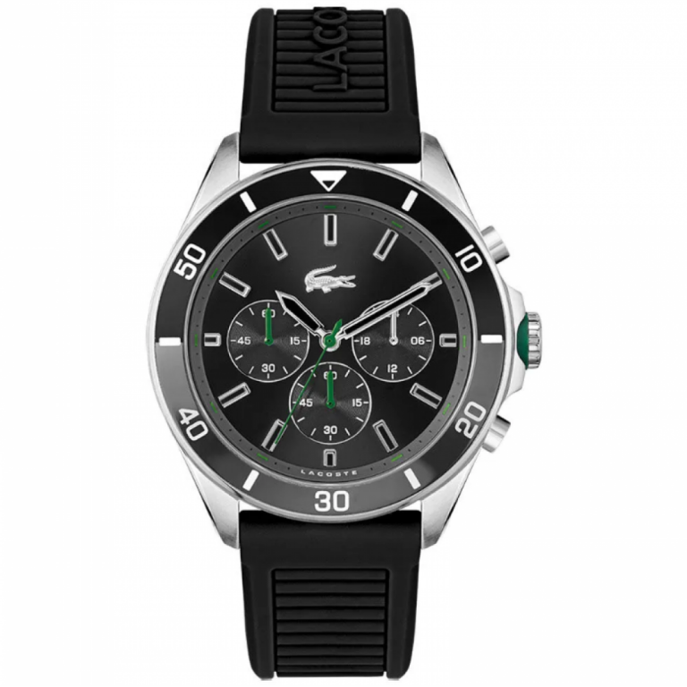 Lacoste LAC2011152 Erkek Kol Saati