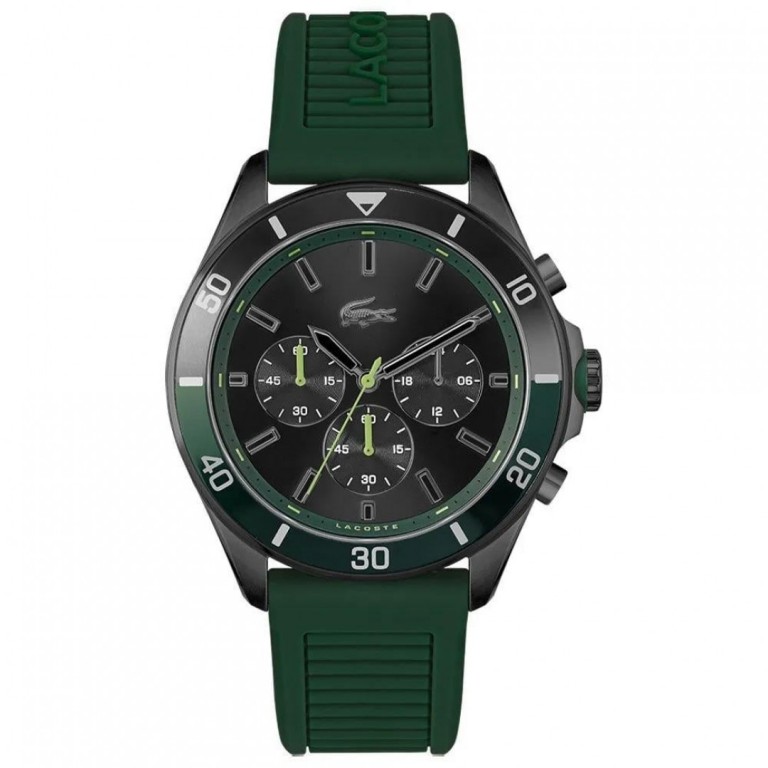 Lacoste LAC2011153 Erkek Kol Saati