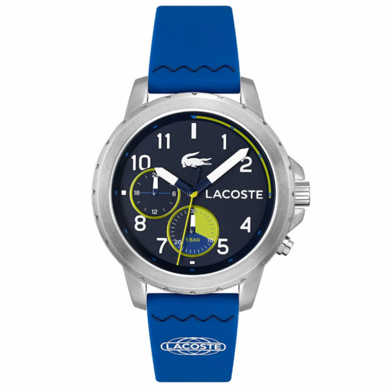 Lacoste LAC2011205 Erkek Kol Saati