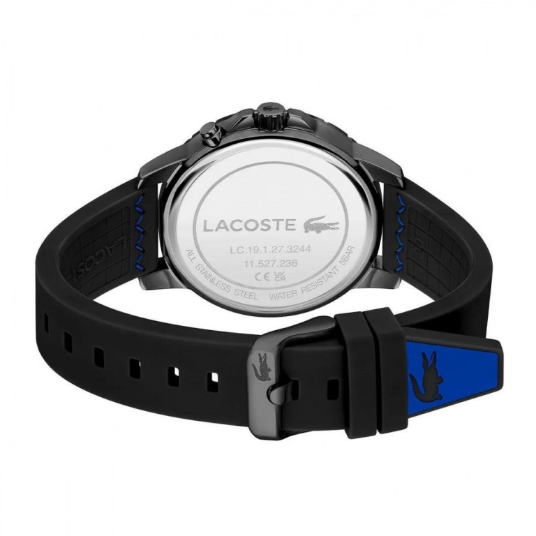 Lacoste LAC2011206 Erkek Kol Saati