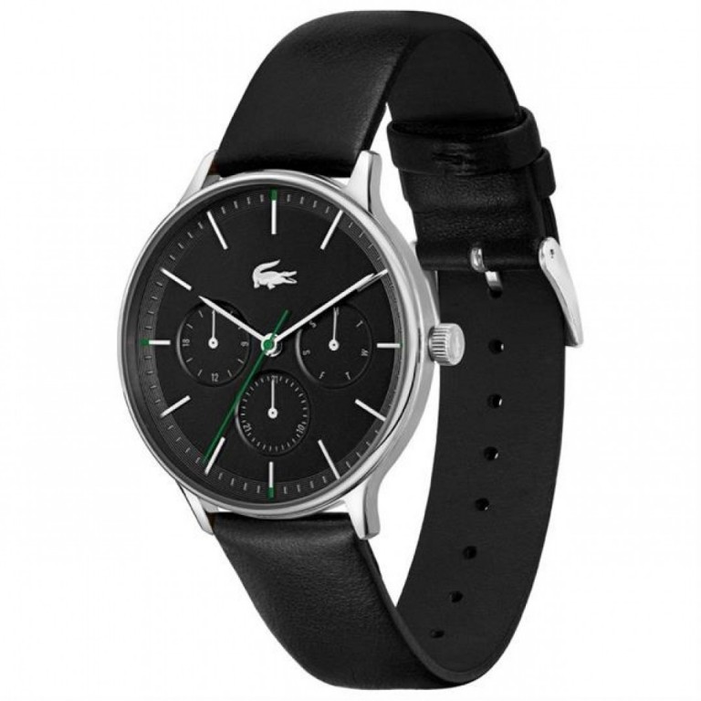 Lacoste LAC2011226 Erkek Kol Saati
