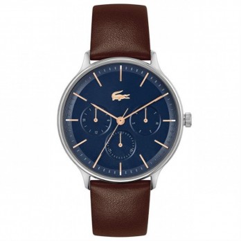 Lacoste LAC2011227 Erkek Kol Saati Lacoste LAC2011227 Erkek Kol Saati