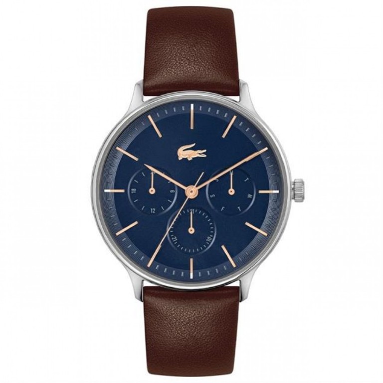 Lacoste LAC2011227 Erkek Kol Saati