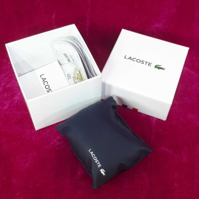 Lacoste LAC2011255 Erkek Kol Saati