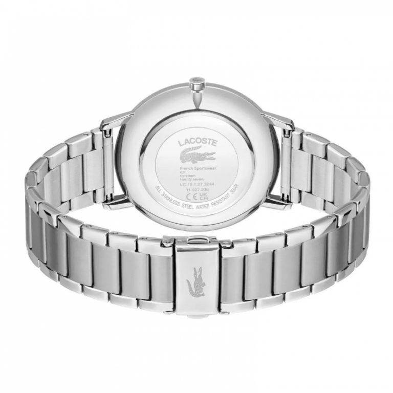 Lacoste LAC2011305 Erkek Kol Saati
