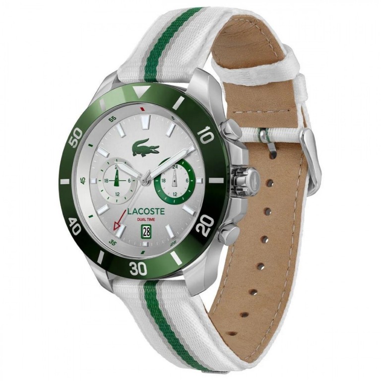 Lacoste LAC2011340 Erkek Kol Saati