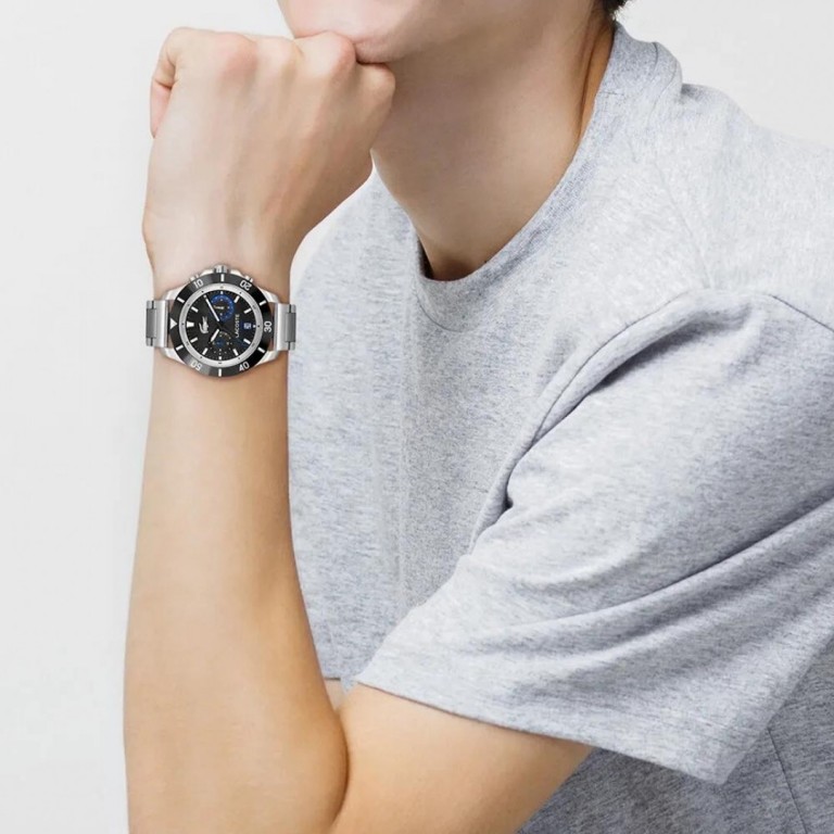 Lacoste LAC2011342 Erkek Kol Saati Lacoste LAC2011342 Erkek Kol Saati