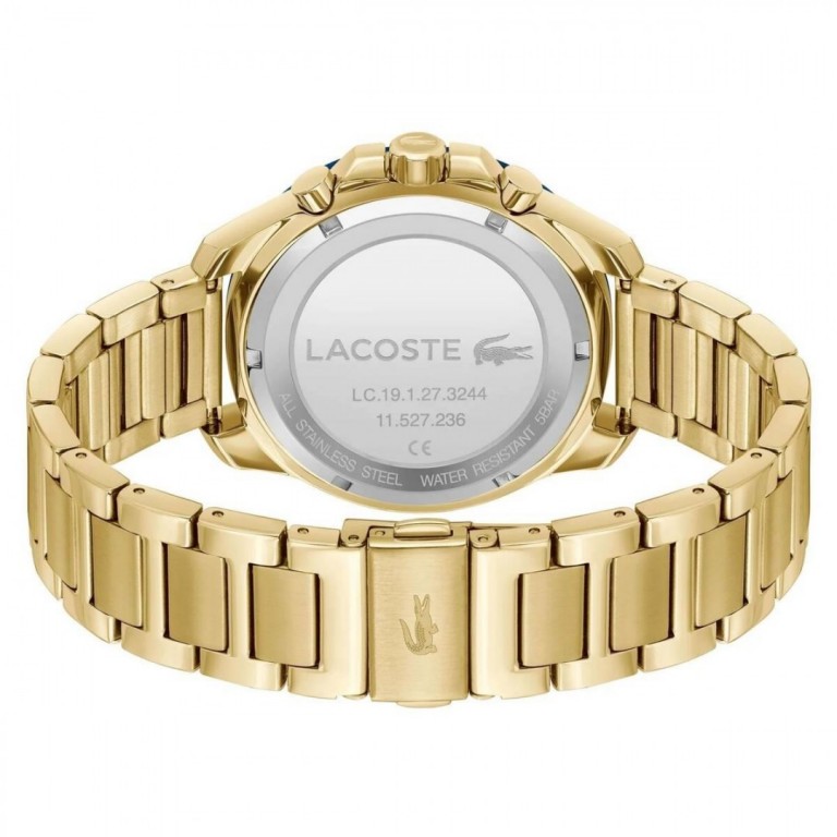 Lacoste LAC2011343 Erkek Kol Saati