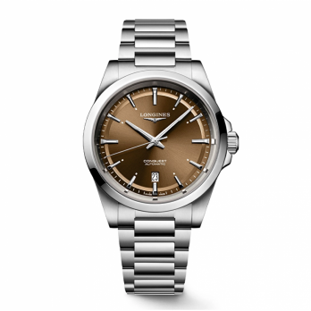 Longines Conquest 2023 L38304626 Kol Saati Longines Conquest 2023 L38304626 Kol Saati