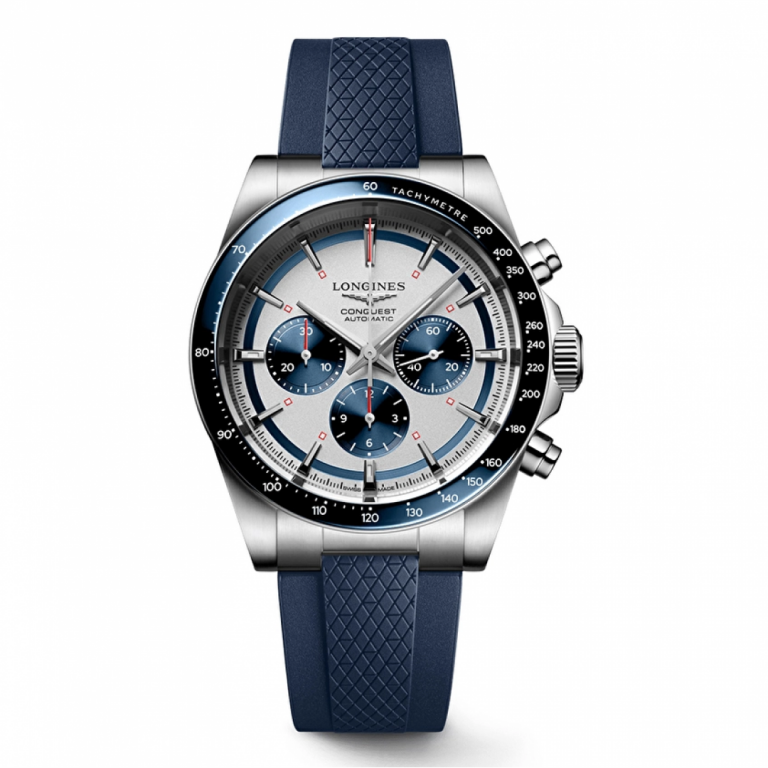 Longines Conquest L3.835.4.98.9 Kol Saati L38354989