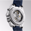 Longines Conquest L3.835.4.98.9 Kol Saati L38354989
