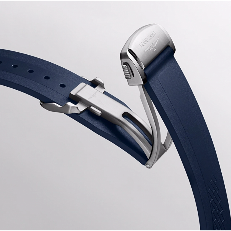 Longines Conquest L3.835.4.98.9 Kol Saati L38354989
