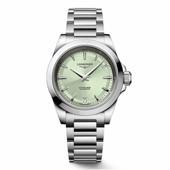 Longines Conquest L34304026 Kol Saati Longines Conquest L34304026 Kol Saati