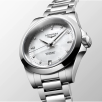 Longines Conquest L34304876 Kol Saati
