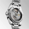 Longines Conquest L34304876 Kol Saati
