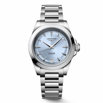 Longines Conquest L34304926 Kol Saati Longines Conquest L34304926 Kol Saati