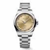 Longines Conquest L37204626 Kol Saati