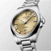 Longines Conquest L37204626 Kol Saati