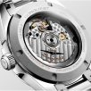 LONGINES CONQUEST L37204726 - L3.720.4.72.6 UNISEX KOL SAATİ