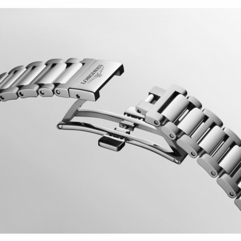 LONGINES CONQUEST L37204726 - L3.720.4.72.6 UNISEX KOL SAATİ