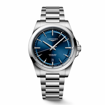 Longines Conquest L38304926 Kol Saati Longines Conquest L38304926 Kol Saati