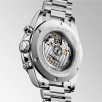 Longines Conquest L38354026 Kol Saati
