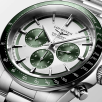 Longines Conquest L38354026 Kol Saati