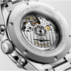 Longines Conquest L38354326 Kol Saati