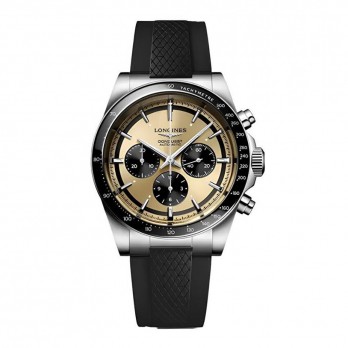 Longines Conquest L38354329 Kol Saati Longines Conquest L38354329 Kol Saati