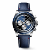 Longines Conquest L38354912 Kol Saati