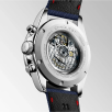 Longines Conquest L38354912 Kol Saati