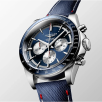 Longines Conquest L38354912 Kol Saati