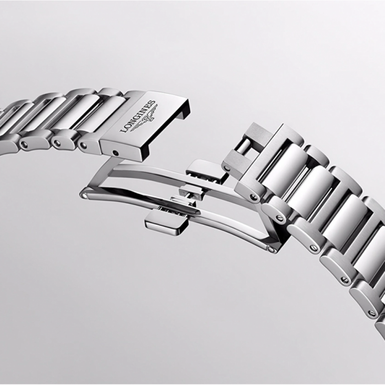 Longines Conquest L38354986 Kol Saati