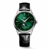 Longines Flagship Heritage L48154022 Erkek Kol Saati L4.815.4.02.2