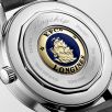 Longines Flagship Heritage L48154022 Erkek Kol Saati L4.815.4.02.2