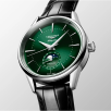 Longines Flagship Heritage L48154022 Erkek Kol Saati L4.815.4.02.2