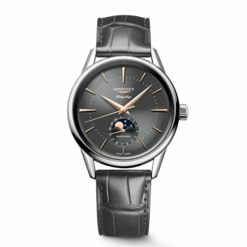 Longines Flagship Heritage L48154522 Kol Saati Longines Flagship Heritage L48154522 Kol Saati