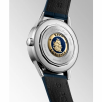 LONGINES FLAGSHIP HERITAGE MOONPHASE L48154922 L4.815.4.92.2 ERKEK KOL SAATİ