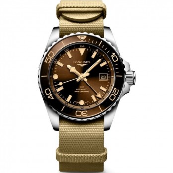 Longines Hydroconquest L37904662 Kol Saati Longines Hydroconquest L37904662 Kol Saati